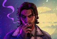 THE WOLF AMONG US 2 gets release window, and more from Summer Game Fest