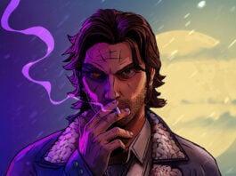 THE WOLF AMONG US 2 gets release window, and more from Summer Game Fest
