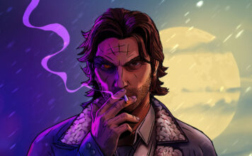 THE WOLF AMONG US 2 gets release window, and more from Summer Game Fest