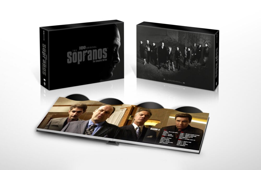 sopranos