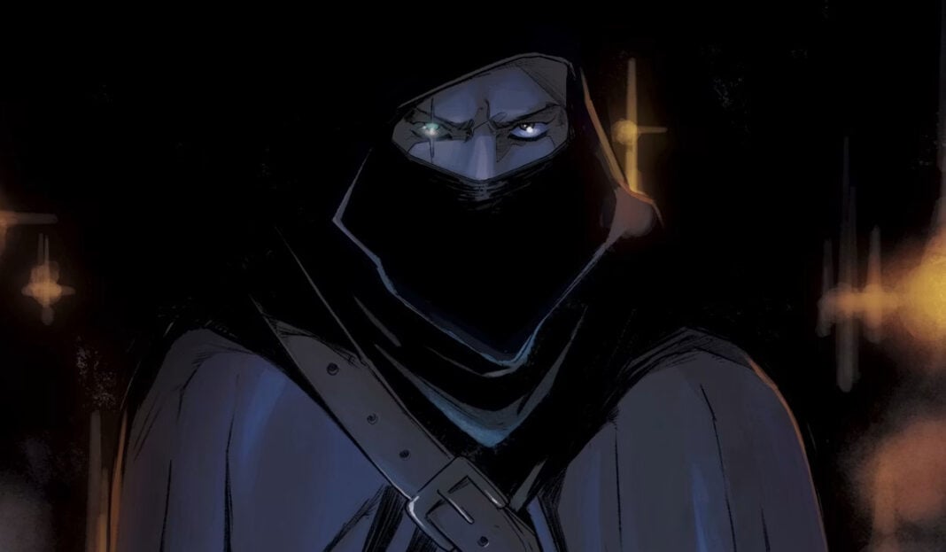 Thief Pulse of Promise featured