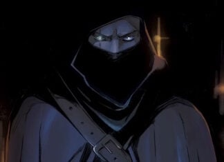 The Beat Digest 06/26/26: THIEF returns to comics