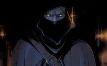 The Beat Digest 06/26/26: THIEF returns to comics