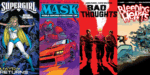 Top Comics to Buy for June 10, 2026: A mix of new starts and consistent favorites