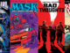 Top Comics to Buy for June 10, 2026: A mix of new starts and consistent favorites