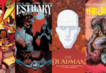 Top Comics to Buy for June 3, 2026: FML ends its first arc with a quirky good time, and more comics to buy for june 3