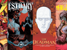 Top Comics to Buy for June 3, 2026: FML ends its first arc with a quirky good time, and more comics to buy for june 3