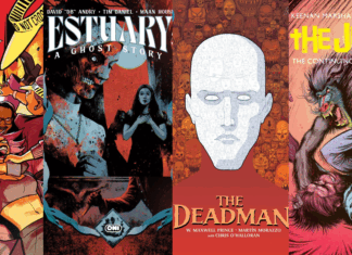 Top Comics to Buy for June 3, 2026: FML ends its first arc with a quirky good time, and more comics to buy for june 3