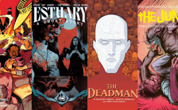 Top Comics to Buy for June 3, 2026: FML ends its first arc with a quirky good time, and more comics to buy for june 3