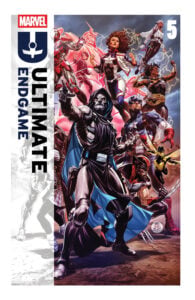 Ultimate Universe