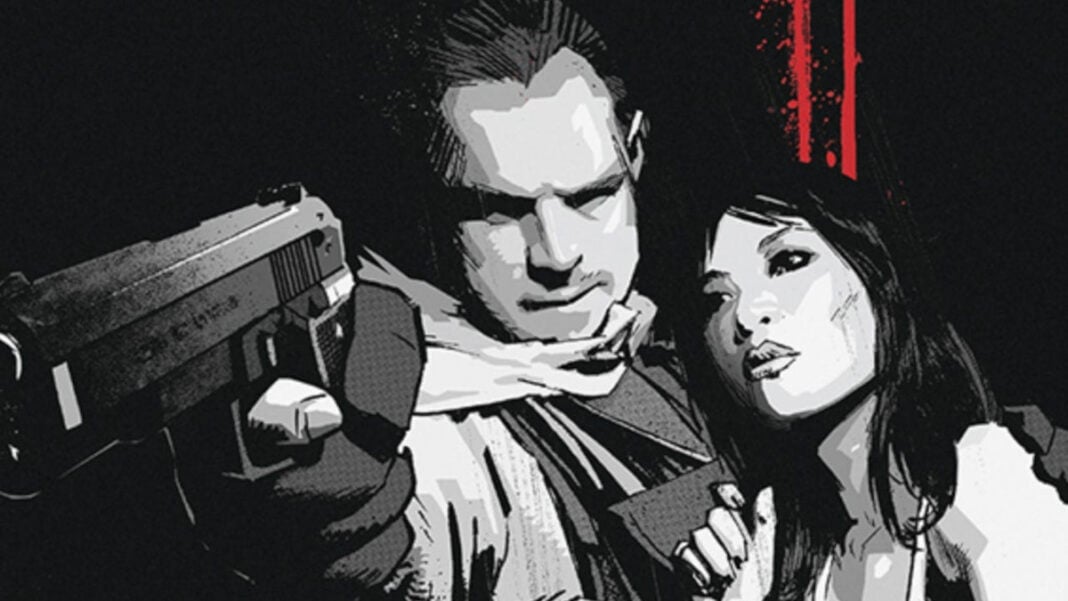 Undying Love Not Dead Yet featured