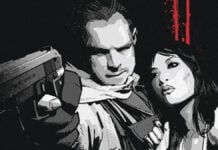 The Beat Digest 06/05/26: UNDYING LOVE returns on Kickstarter