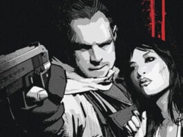 The Beat Digest 06/05/26: UNDYING LOVE returns on Kickstarter