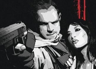 The Beat Digest 06/05/26: UNDYING LOVE returns on Kickstarter