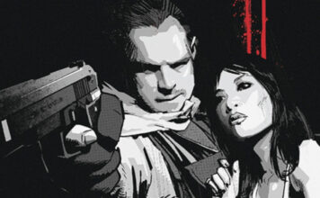 The Beat Digest 06/05/26: UNDYING LOVE returns on Kickstarter