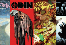 Top Comics to Buy for June 17, 2026: Peak high-profile releases, starting with new CONCRETE Comics to Buy for June 17