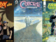 Wednesday Comics Reviews: We are all lucky that Paul Chadwick’s CONCRETE is back, and more paul chadwick's concrete