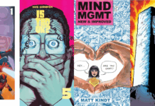 Top Comics to Buy for June 24, 2026: The most packed week of the year (so far)