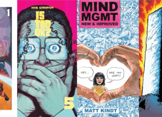 Top Comics to Buy for June 24, 2026: The most packed week of the year (so far)