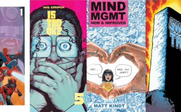 Top Comics to Buy for June 24, 2026: The most packed week of the year (so far)