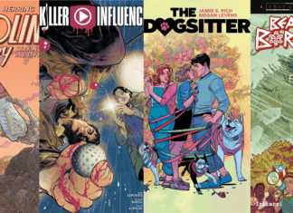 Top Comics to Buy for July 1, 2026: So many good new #1s