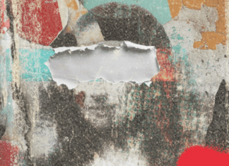 Exclusive Interview: Jimmie Robinson explores AI anxieties with ARTILLERY JIMMIE ROBINSON