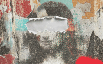 Exclusive Interview: Jimmie Robinson explores AI anxieties with ARTILLERY JIMMIE ROBINSON