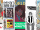 Comics Crowdfunding Round-Up: ARTILLERY, OVERSTREET GUIDE, WORLDS BEYOND NUMBER, and two more projects you’ll love! Artillery