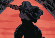 DC Round-Up: ABSOLUTE WONDER WOMAN #21 finds humanity in hell