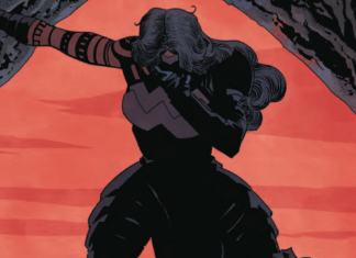 DC Round-Up: ABSOLUTE WONDER WOMAN #21 finds humanity in hell