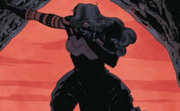 DC Round-Up: ABSOLUTE WONDER WOMAN #21 finds humanity in hell