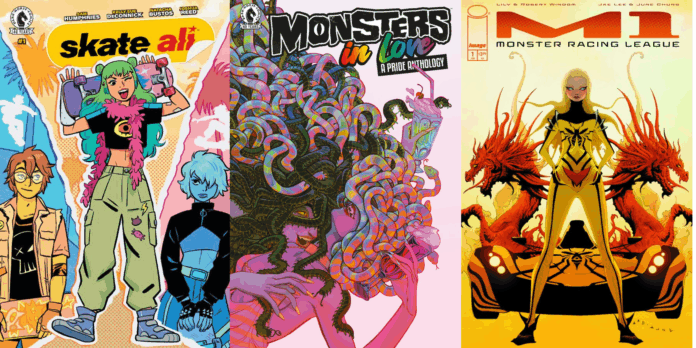 Wednesday Comics Reviews