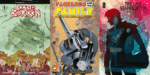 Wednesday Comics Reviews: BEAST OF BORIKEN #1 issues an ecological call to arms, and more Beast of Boriken