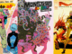 Wednesday Comics Reviews: MONSTER RACING LEAGUE #1 needs a better motor, and more