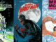 Wednesday Comics Reviews: EYE COLLECTOR #1, a wolf man, and more eye collector