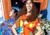 Weird Al Yankovic teams up with DC’s World’s Finest in one-shot special this September