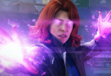 Extended WOLVERINE trailer reveals Jean Grey and more