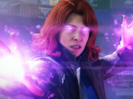 Extended WOLVERINE trailer reveals Jean Grey and more