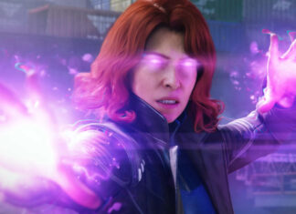 Extended WOLVERINE trailer reveals Jean Grey and more