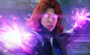 Extended WOLVERINE trailer reveals Jean Grey and more