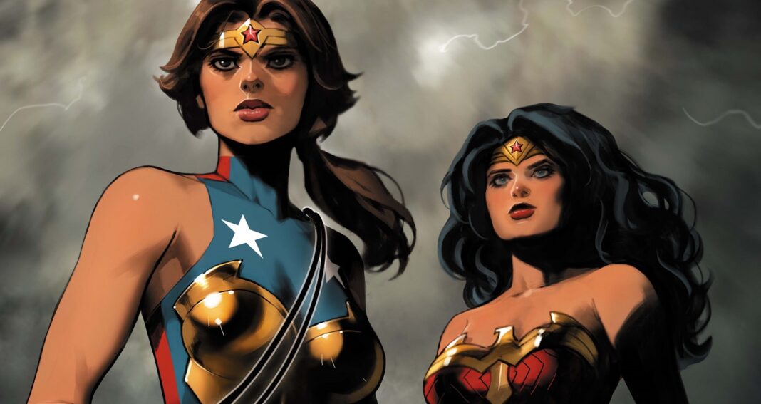Wonder War Act 2 Feature Wonder War Act 2
