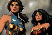 Act 2 of the “Wonder War Act 2” begins this September Wonder War Act 2