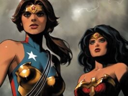 Act 2 of the “Wonder War Act 2” begins this September Wonder War Act 2