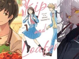 Wonderful Wednesdays: Seven Seas announces SKIP AND LOAFER BOX SET & 2 audiobooks Wonderful Wednesdays - Skip and Loafer Box Set - Fluffy Café in Another World Audiobook - Reborn as an Assassin's Apprentice Audiobook