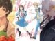 Wonderful Wednesdays: Seven Seas announces SKIP AND LOAFER BOX SET & 2 audiobooks Wonderful Wednesdays - Skip and Loafer Box Set - Fluffy Café in Another World Audiobook - Reborn as an Assassin's Apprentice Audiobook