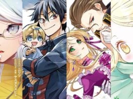 Yen Press announces 15 licenses for December Yen Press announces 15 licenses for December