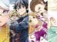 Yen Press announces 15 licenses for December Yen Press announces 15 licenses for December