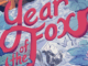 Cover Reveal + Preview: YEAR OF THE FOX by Wendy Xu
