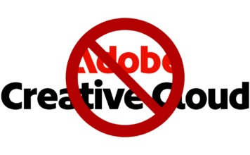 Adobe quietly injects AI content into user’s files, hikes prices Adobe Creative Cloud Denied