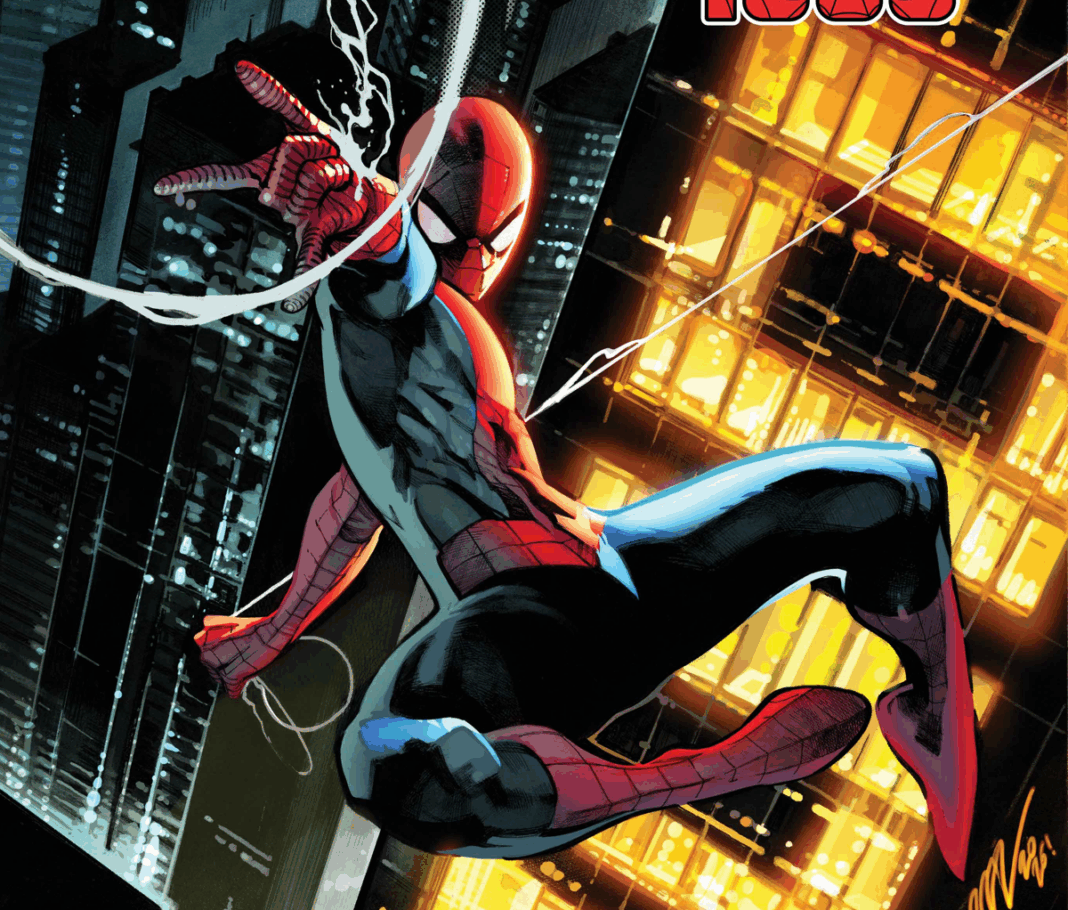 asm-1000-lg spider-man 1000 larraz